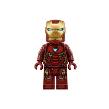 [ LEGO 정품 미조립 ] 아이언맨 마크50