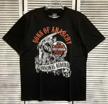 Harley-DavidsonT 셔츠 L 가격 인하 협상 가능