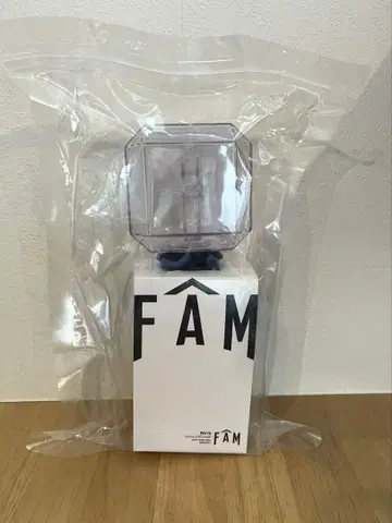 [1회 사용] timelesz FAM 2025 응원봉
