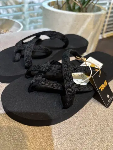 [새상품] Teva 오로와프 23cm