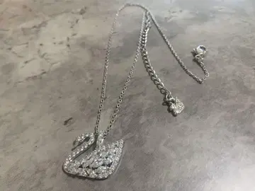 SWAROVSKI(스와로브스키) 목걸이