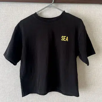 WIND AND SEA 티셔츠