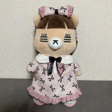 코레사와 레코 짱의 의류
