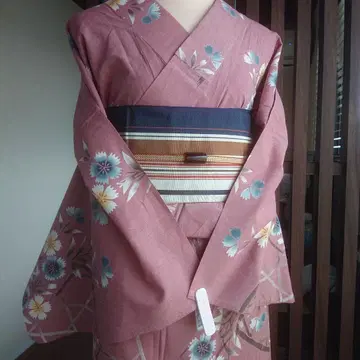유카타 면 100 일본제