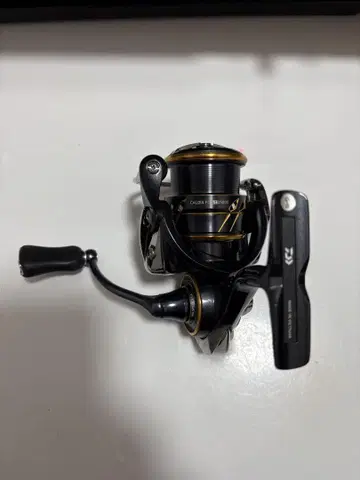 다이와 21 칼디아 FCLT2500S