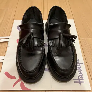 Dr. Martens 태슬 로퍼 UK5 24