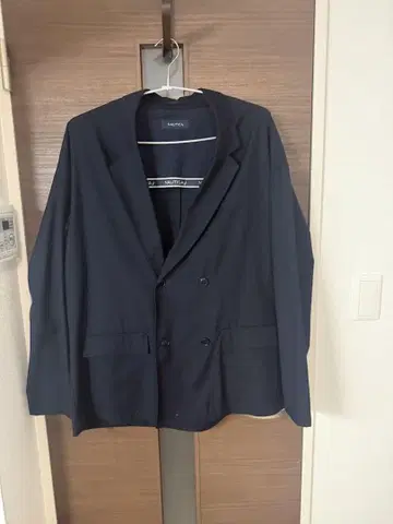NAUTICA 더블 자켓