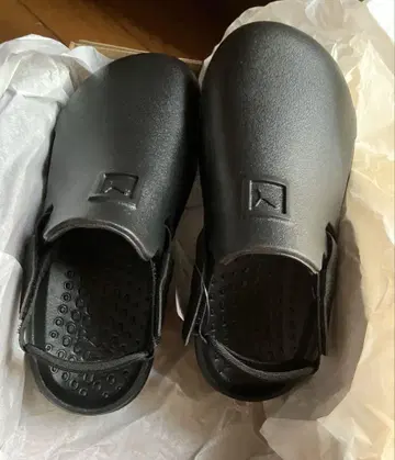 PUMA 푸마 남성용 시부이 뮬 샌들