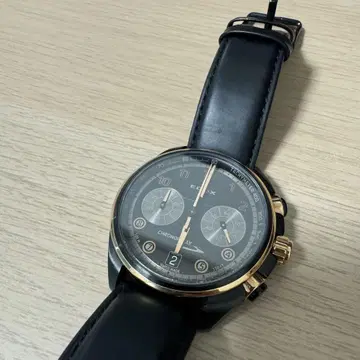 EDOX 에독스 크로노 랠리 09503 37NRCN NNR