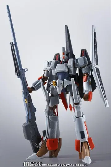 HI-METAL R 중전기 엘가임 엘가임 Mk-II 미개봉 새상품