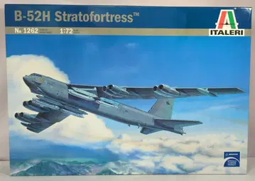 ITALERI 1/72 B-52H STRATOFORTRESS 1262