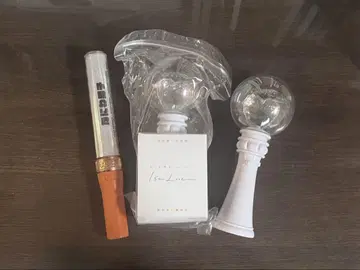나니와단시 응원봉 6세트