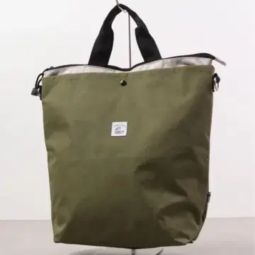 KAKSI KASANELU 토트 & 백팩