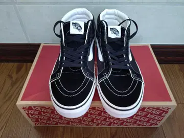 vans Sk8-Mid Reissue