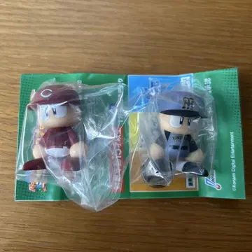 파워프로군 나란데스