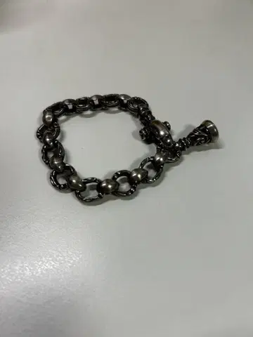 론원스 팔찌