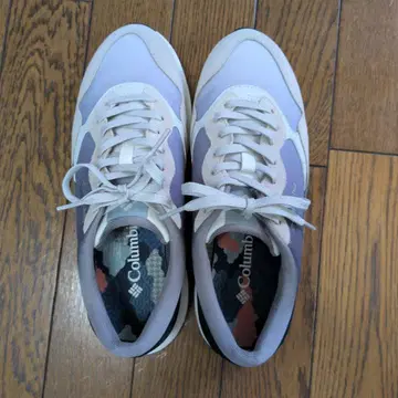 컬럼비아 스니커즈 EASTSIDE TRAINER