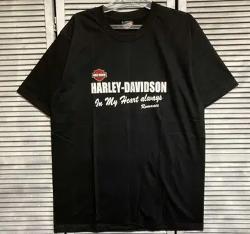 Harley-Davidson 셔츠 L 가격 인하 불가