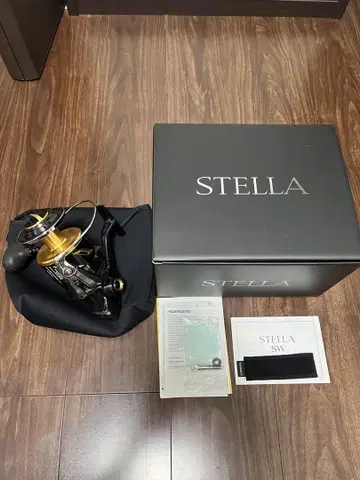STELLA SW18000HG