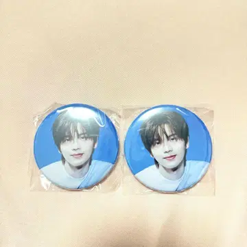TWS 캡슐토이 캔뱃지 시뉴