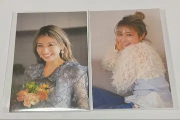 가면라이더 가브 TRENDiCON 미야베 노조미 엽서 아마네 사치카