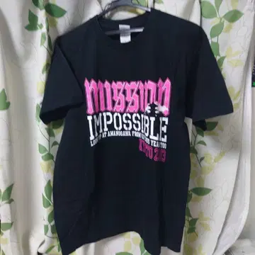 교토 대작전 2013 T셔츠 L 사이즈