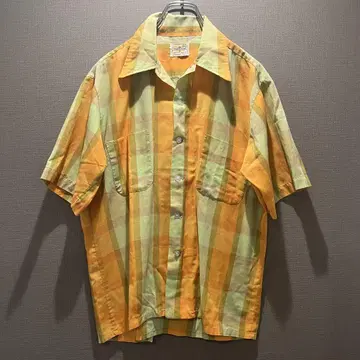 70s cortland s/s shirt