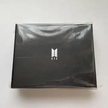 BTS RING 반지 공식