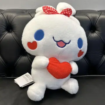 산리오 캐릭터즈 시나모롤 봉제인형