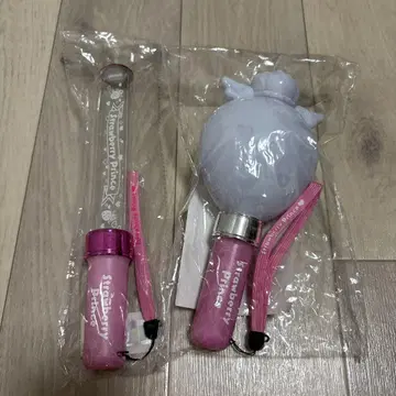 스토푸리 응원봉 2세트