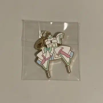 프리큐어 코스튬 참 vol.1 큐어 즈큥