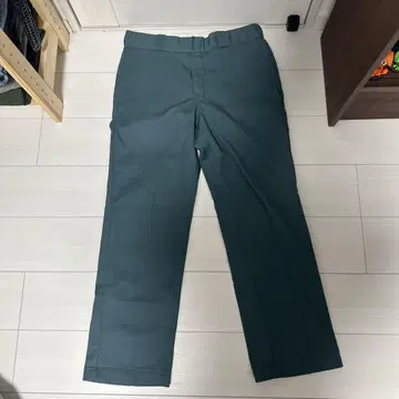 Dickies 874 팬츠 34 x 30