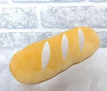 프랑스 빵 카사네 테토 봉제 인형 마스코트 인형 돌피드림