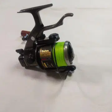 Daiwa 위스커 토너먼트 SS850LB