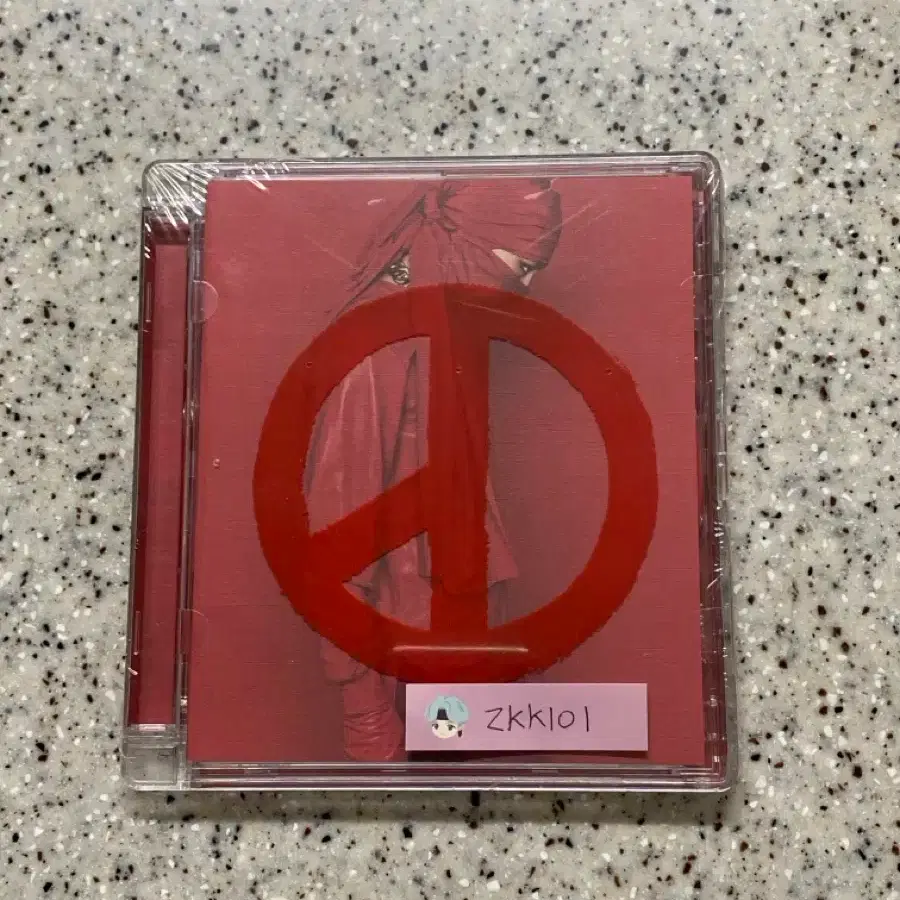帯付き G-DRAGON COUP D'ETAT（韓国盤）RED Ver CD Amazon.co.jp: G