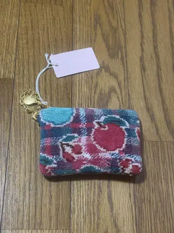 [새상품 미사용] 페일러 키케이스
