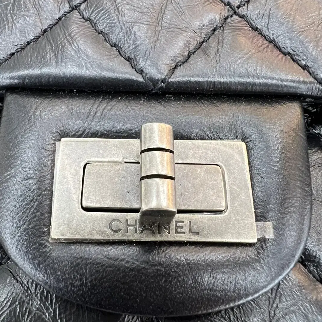 CHANEL | 샤넬 [Used Luxury Goods Luxeall Ulsan Branch