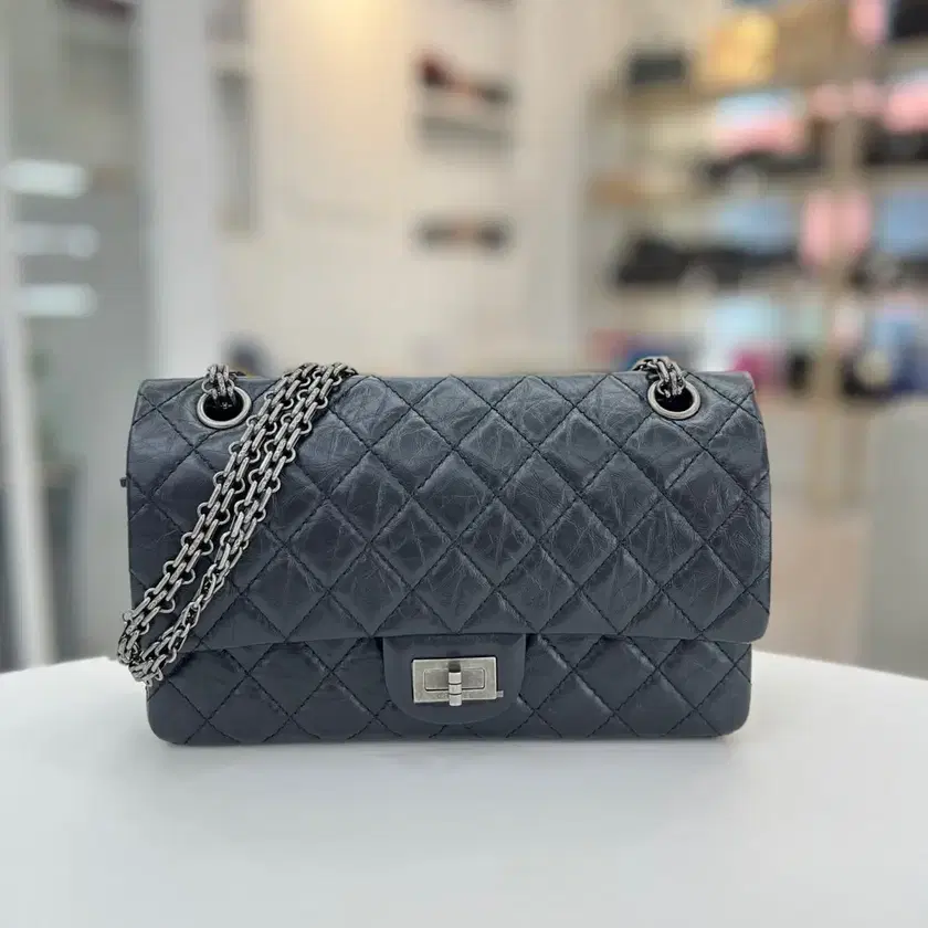 並行輸入品CHANEL手袋 CHANEL | 샤넬 [Used Luxury Goods Luxeall Ulsan Branch