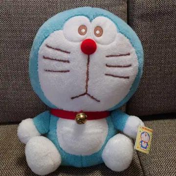 도라에몽 봉제 인형 본체