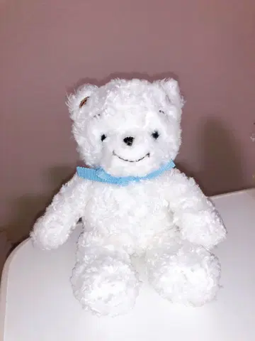 파밀리아 파밀리아베어 미니 봉제 인형 파미짱