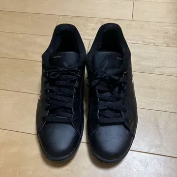 Reebok NPC II 스니커즈 블랙 28.5cm