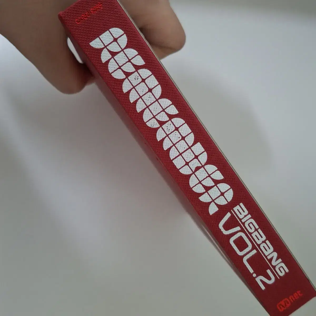 希少 BIGBANG MINI 1, 2, 3 REMEMBER VOL.2 s-l1200.png