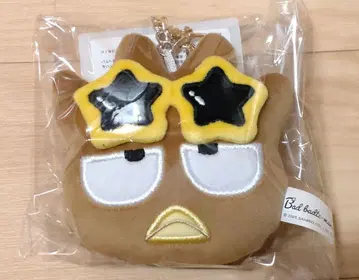 시마무라 햇빛 가오 참 배츠마루 산리오