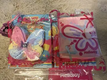 Mellojoy 메로조이 스퀴즈 도파민 왕국