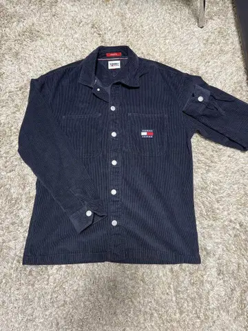 TOMMY HILFIGER overshirt
