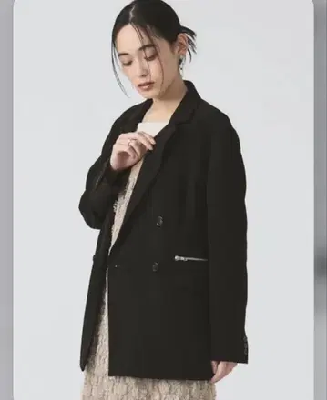 raybeams 자켓
