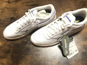Reebok Royal Techque 스니커즈 27.5