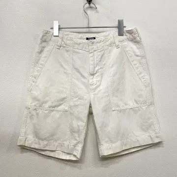 JOURNAL STANDARD 하프 팬츠