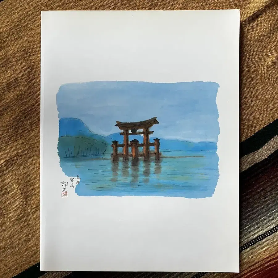 2번째 상품 이미지