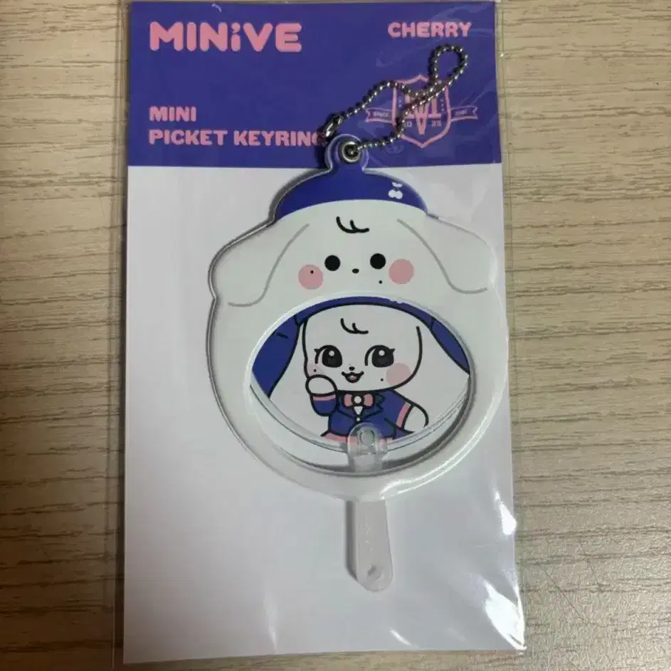 IVE | 아이브 Ive minive pop up Yujin Ganganji Mega Face
